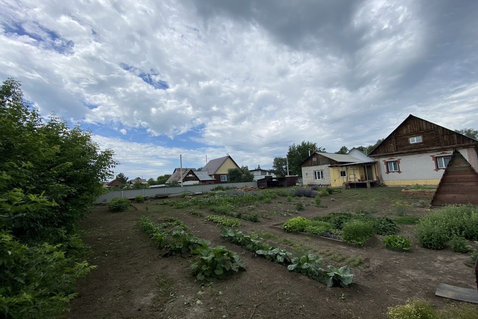 дом р-н Каменский г Камень-на-Оби ул Колесникова 151в городское поселение г Камень-на-Оби фото 3