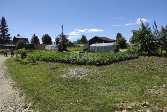 Берёзовский городской округ, Берёзовский, коллективный сад № 68 Надежда фото