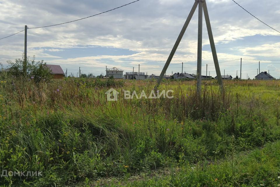 земля г Пенза городской округ Пенза, Мировой судья Октябрьский район участок 9 фото 2