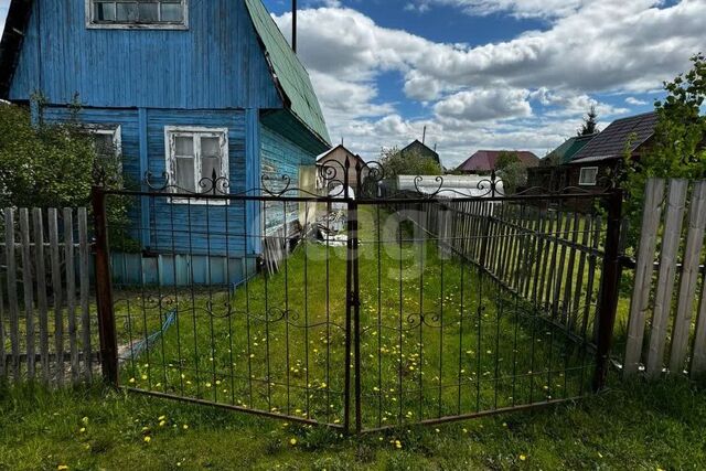 садоводческое некоммерческое товарищество Метеор фото