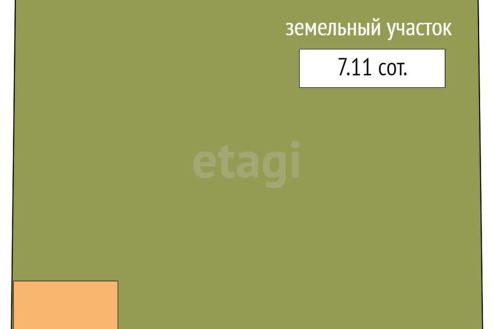 земля р-н Юргинский снт Машиностроитель-5 Кемеровская область — Кузбасс, сонт Машиностроитель-5 фото 7