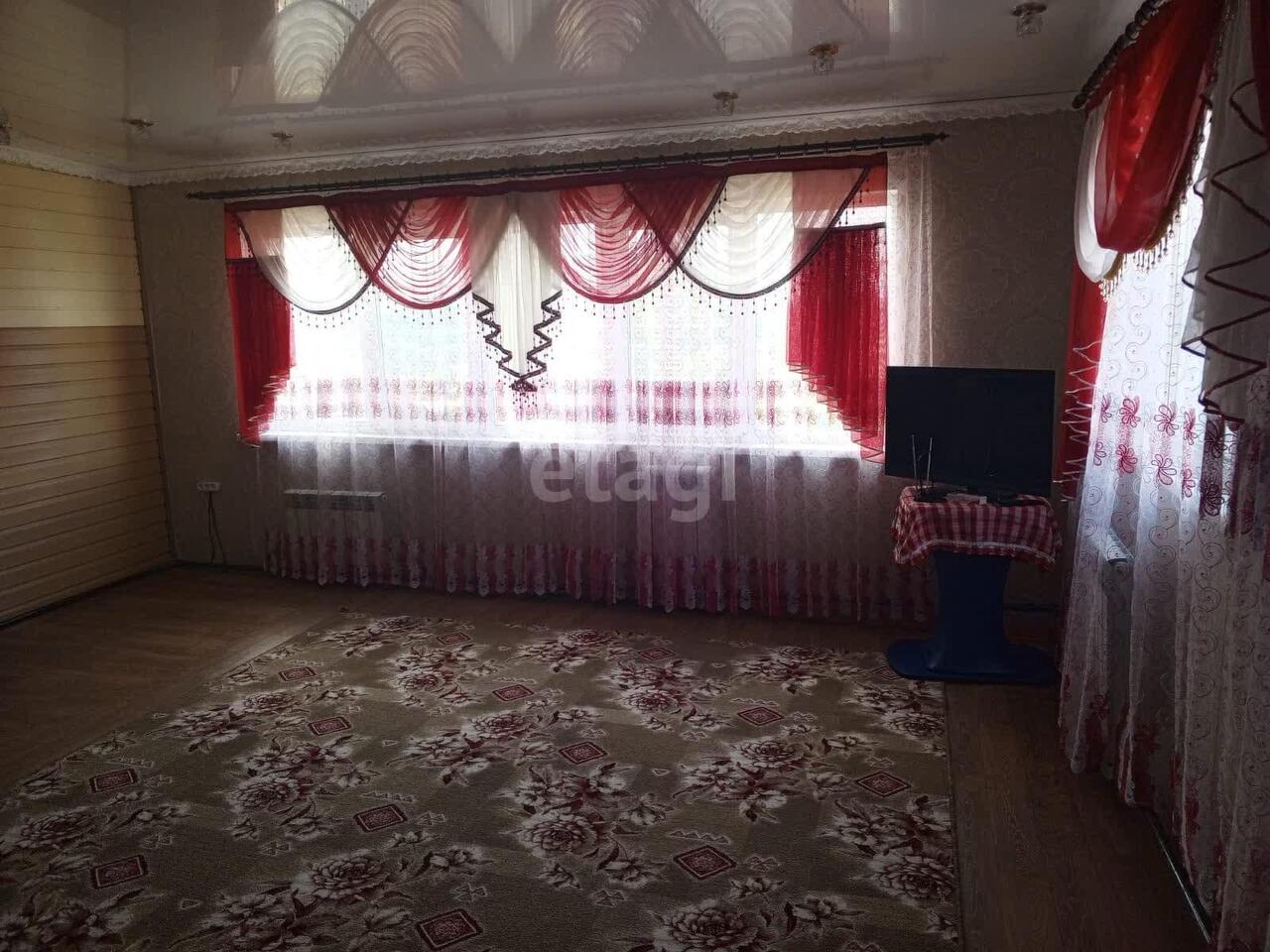 дом г Березовский пр-кт Ленина 21 фото 9
