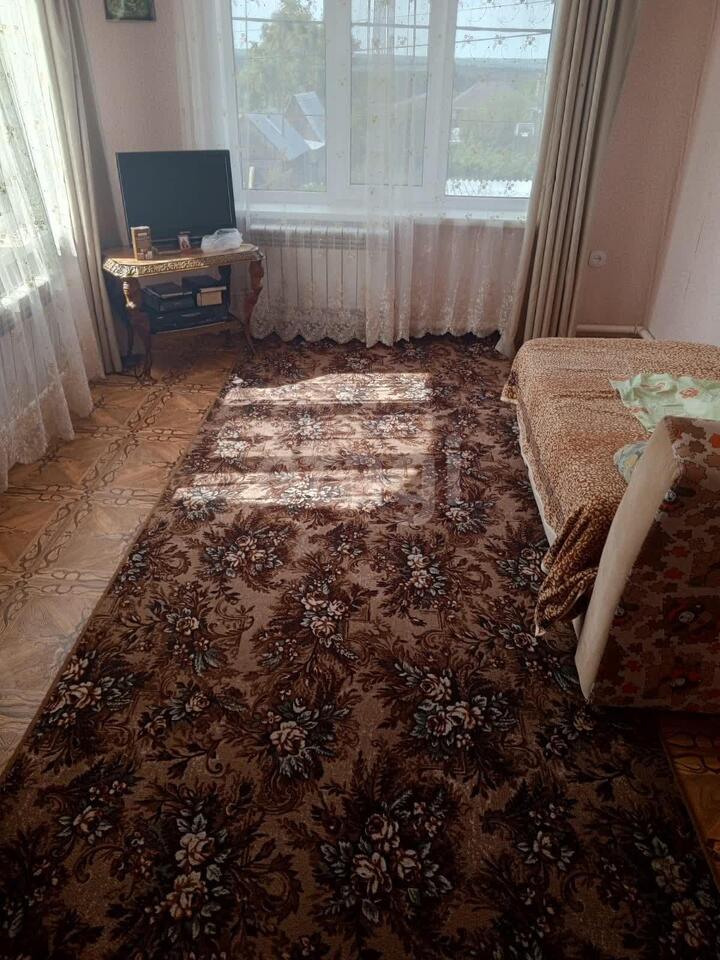 дом г Березовский пр-кт Ленина 21 фото 12