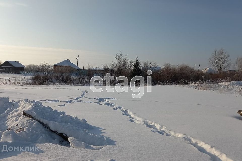 земля р-н Ирбитский п Зайково ул Советская фото 1