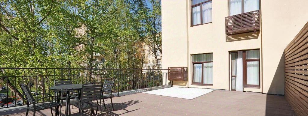 комната г Москва метро Партизанская ул Щербаковская 57а фото 9