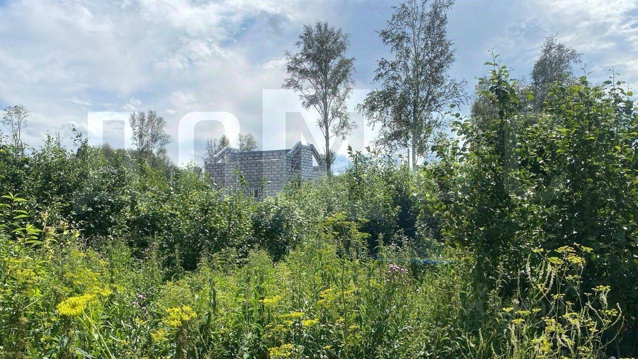 земля г Екатеринбург с Горный Щит р-н Чкаловский пр-д 12-й Кианитовый 11 фото 3
