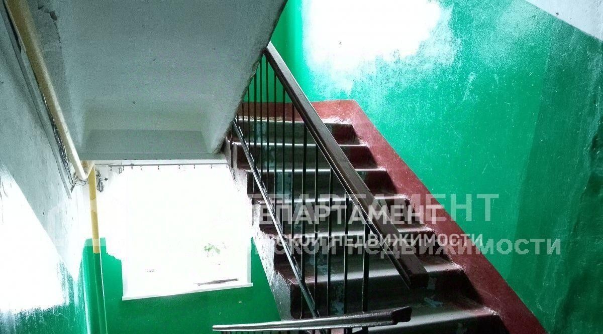 квартира р-н Фурмановский г Фурманов ул Социалистическая 29 фото 3