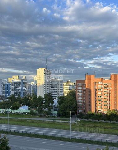 р-н Верх-Исетский дом 56/2 фото