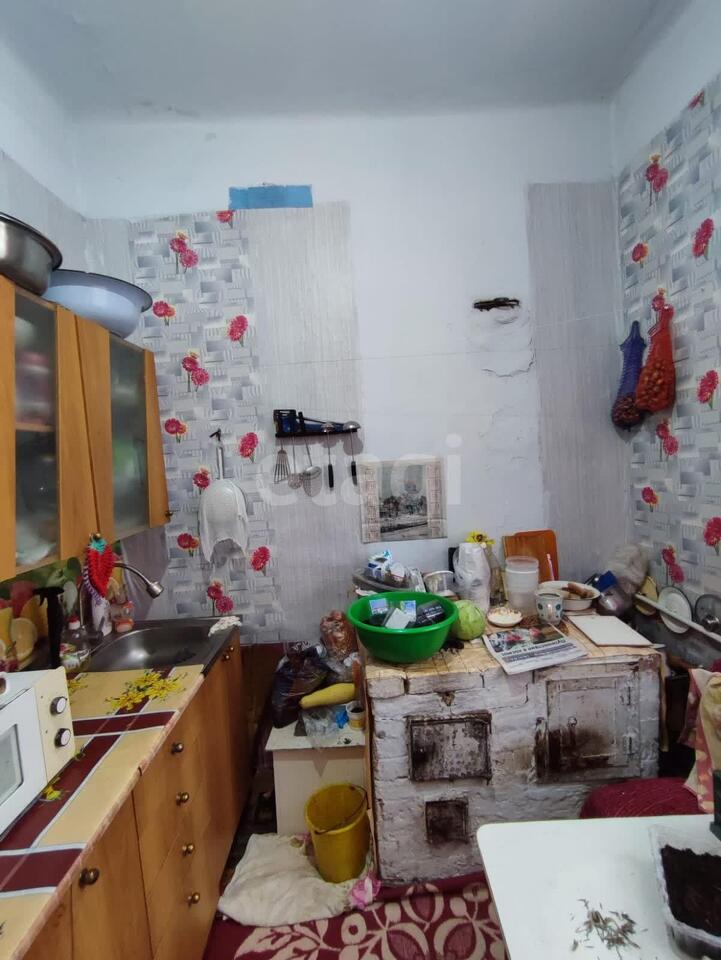 квартира г Алапаевск ул Лермонтова 31 Восточный управленческий округ фото 13