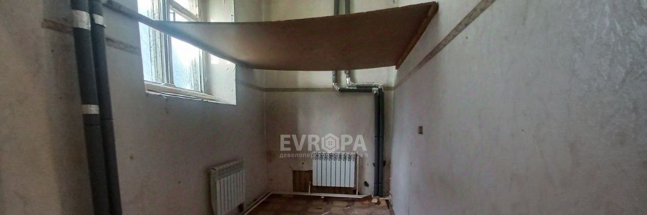 свободного назначения г Ульяновск р-н Заволжский ул Шоферов 7 фото 21