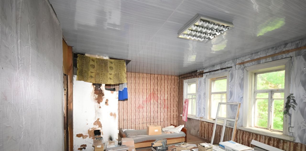 дом р-н Кольчугинский г Кольчугино ул Нагорная 2 фото 8