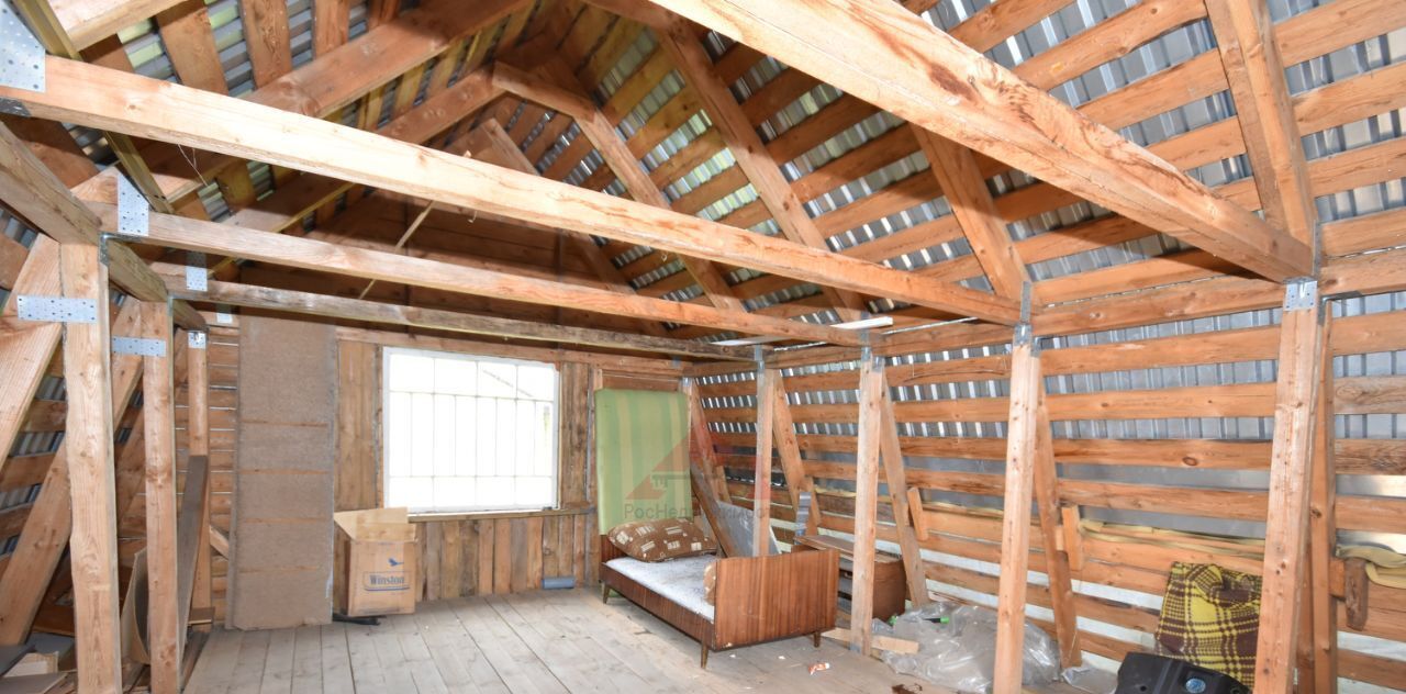 дом р-н Кольчугинский г Кольчугино снт Орджоникидзе-3 154 фото 19