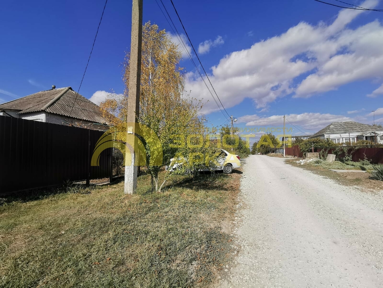 дом р-н Крымский с Киевское ул Советская фото 11