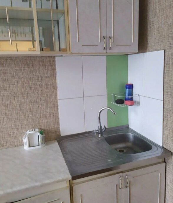 квартира г Ульяновск р-н Засвияжский ул Камышинская 95 фото 10