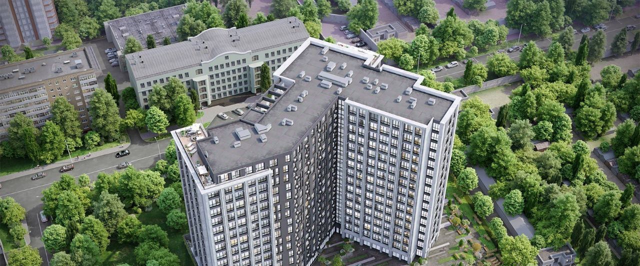 квартира г Москва метро Сокол ул Зорге 25с/2 фото 12