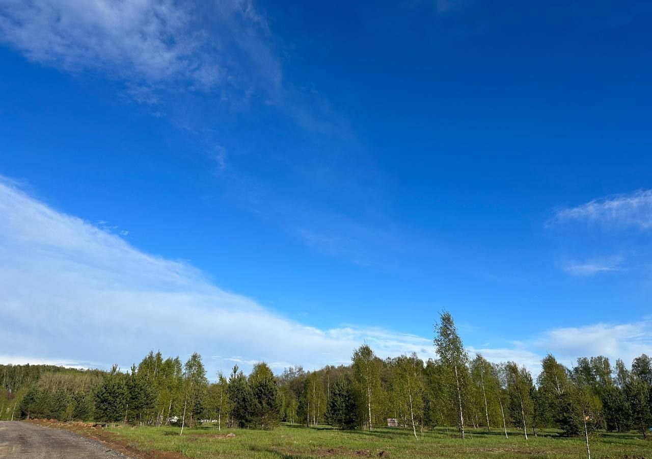 земля городской округ Раменский п Денежниково 29 км, Бронницы, Новорязанское шоссе фото 5