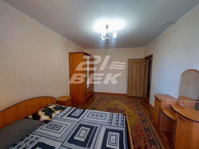 квартира г Курск р-н Центральный пр-кт Анатолия Дериглазова 53 фото 3