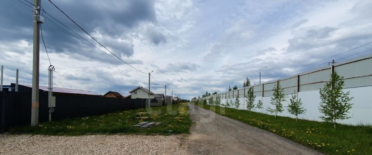 дом городской округ Можайский д Марфин - Брод снт Можайское Море ДНП, 31 вл 2 фото 29