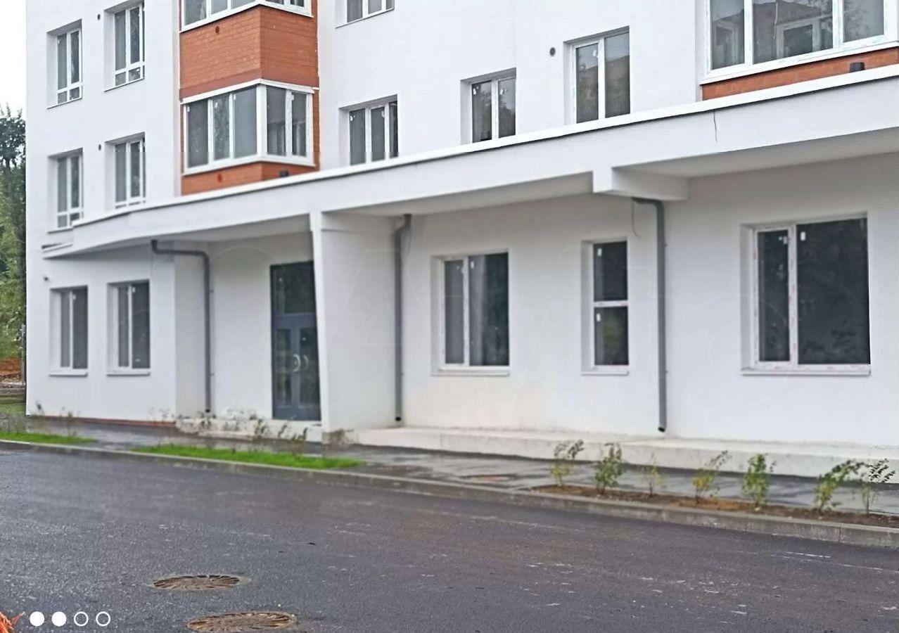 квартира г Тольятти р-н Автозаводский 5 квартал пр-кт Степана Разина 16в фото 11