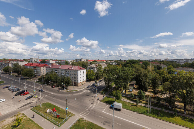 рп Радица-Крыловка Бежицкий район дом 14 фото