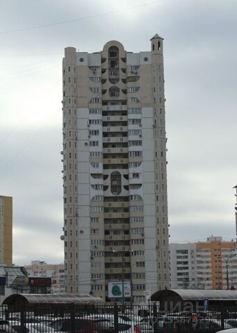 метро Братиславская б-р Мячковский 1 фото