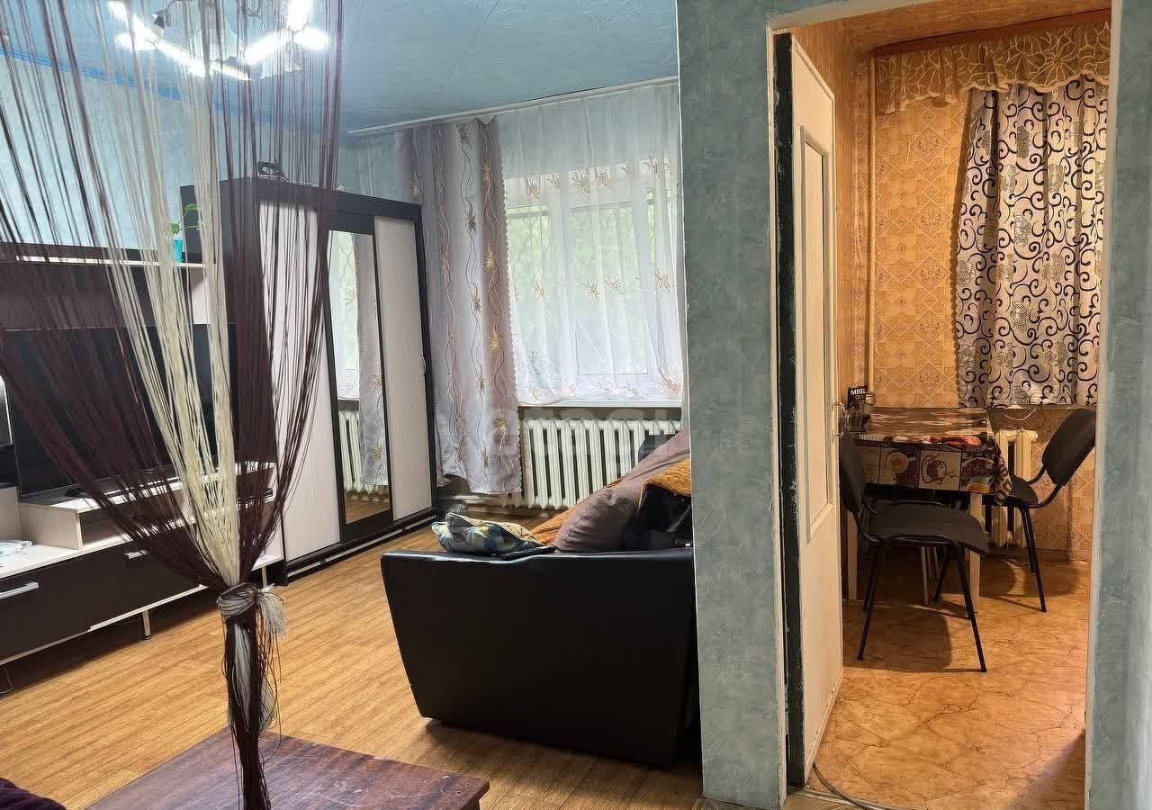 квартира г Ярославль р-н Фрунзенский пер Складской 9 фото 2