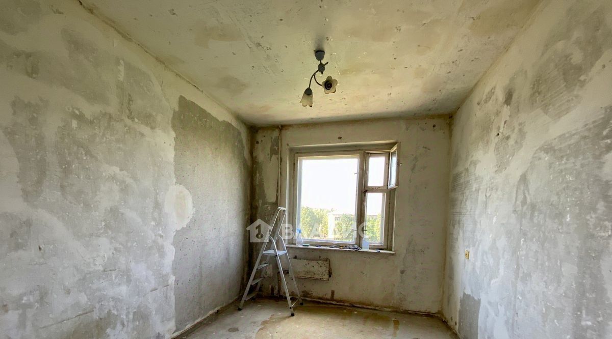 квартира г Смоленск р-н Заднепровский ул Лавочкина 54е фото 4