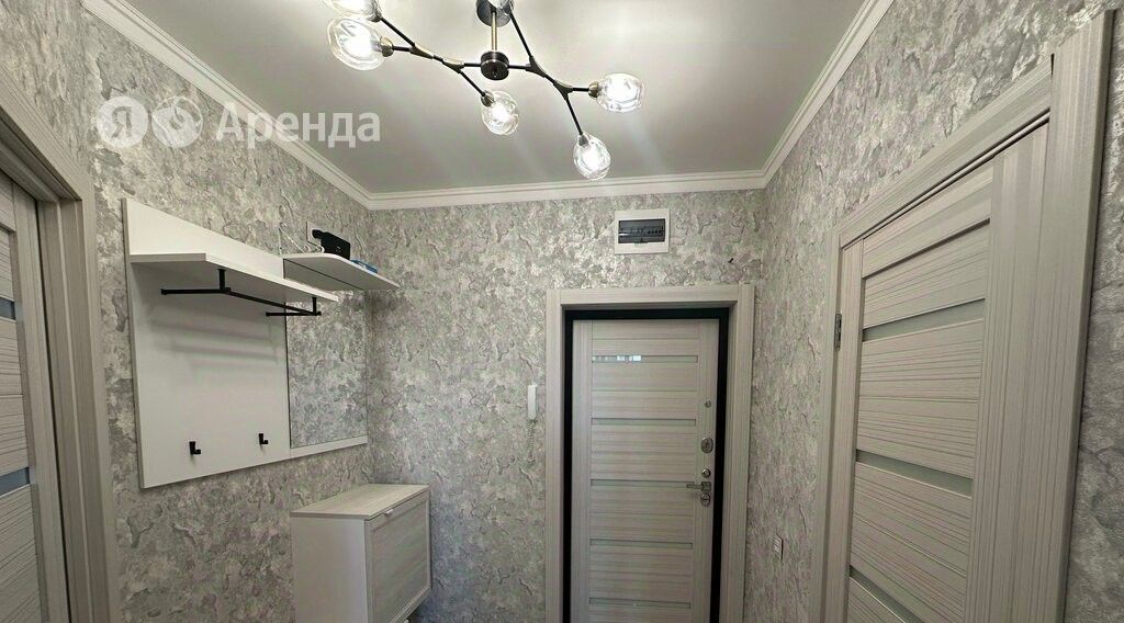 квартира г Краснодар р-н Прикубанский ул им. Жлобы 139 фото 11