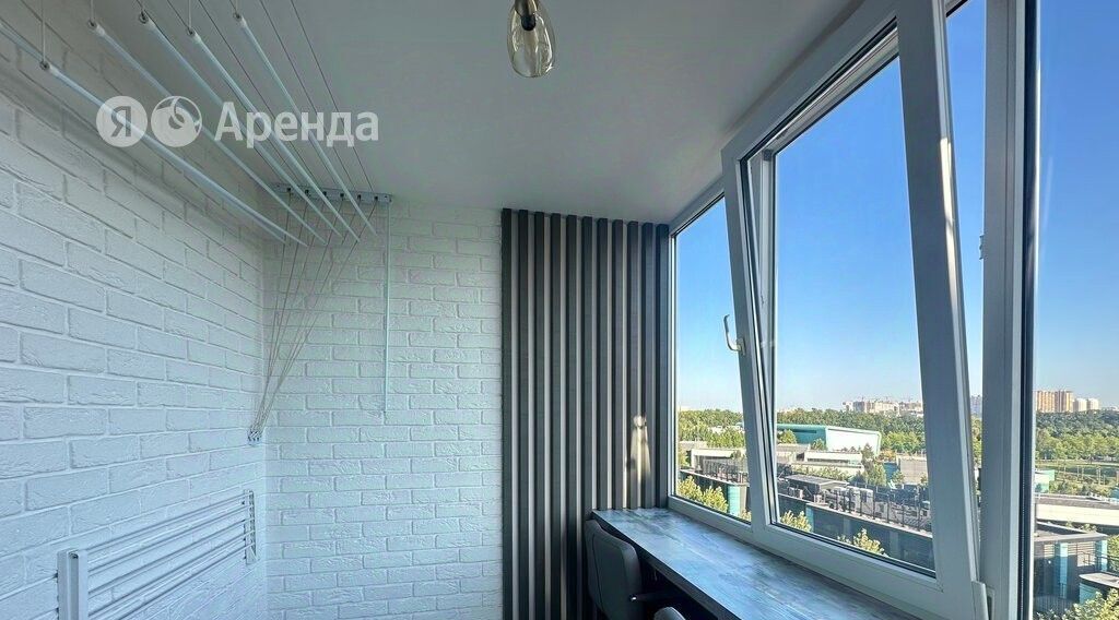 квартира г Краснодар р-н Прикубанский ул им. Жлобы 139 фото 13