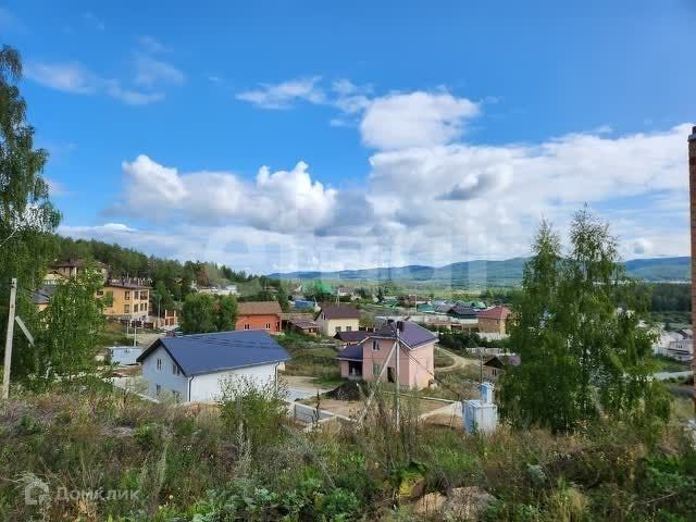 земля Миасский городской округ, посёлок Тургояк фото 1