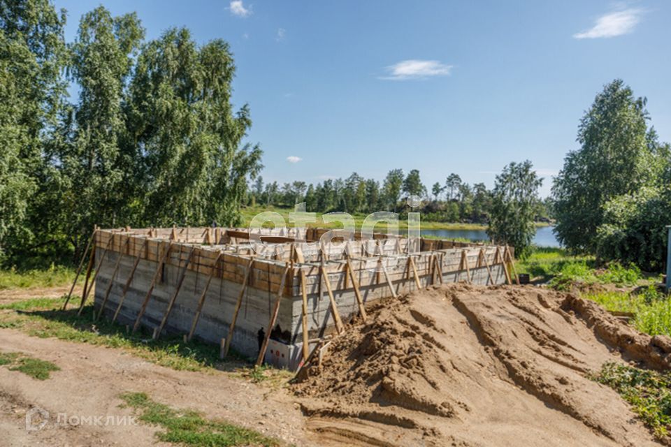 земля г Миасс снт Урал-5 Миасский городской округ, 6-я улица фото 1