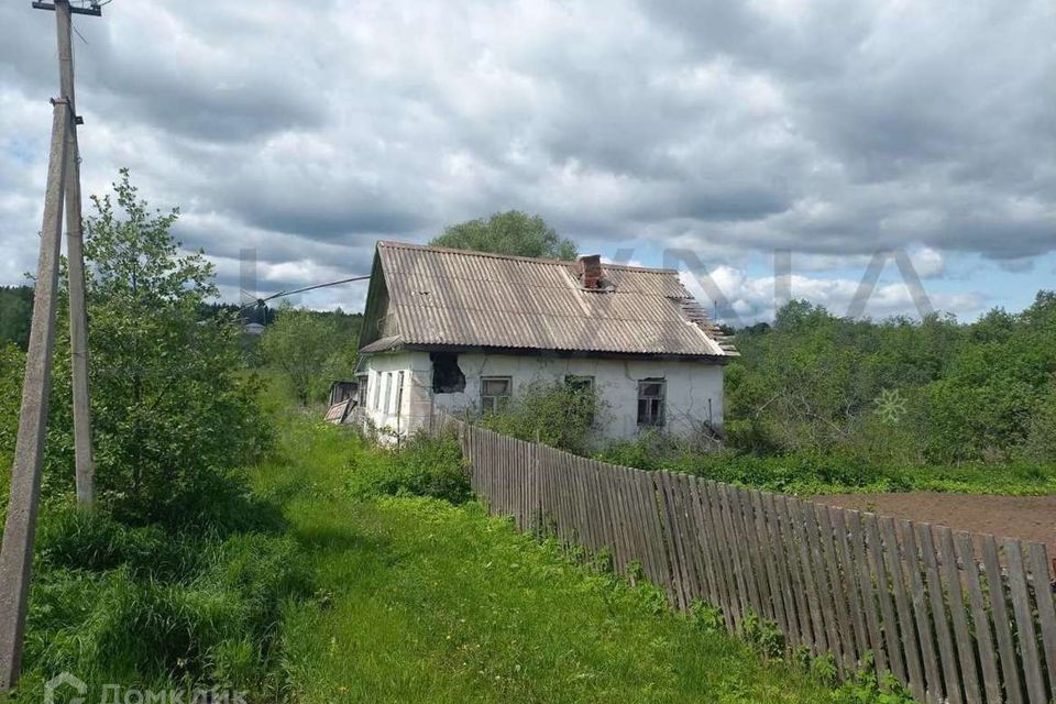 земля р-н Судиславский посёлок городского типа Судиславль фото 2