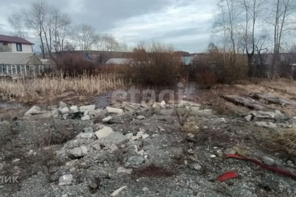 земля г Нижний Тагил р-н Дзержинский пр-кт Вагоностроителей городской округ Нижний Тагил фото 2