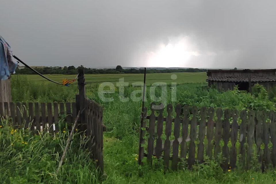 дом р-н Ленинск-Кузнецкий Кемеровская область — Кузбасс, село Шабаново фото 9