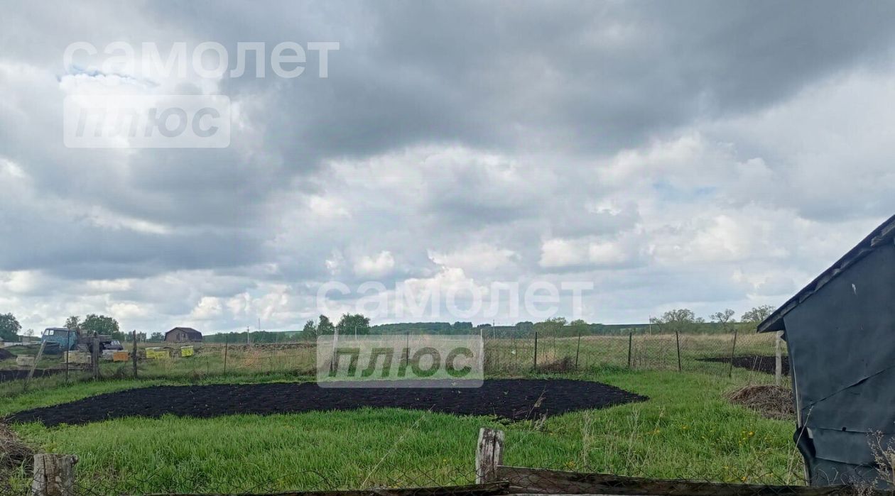 дом р-н Куюргазинский д Ивановка ул Западная фото 10