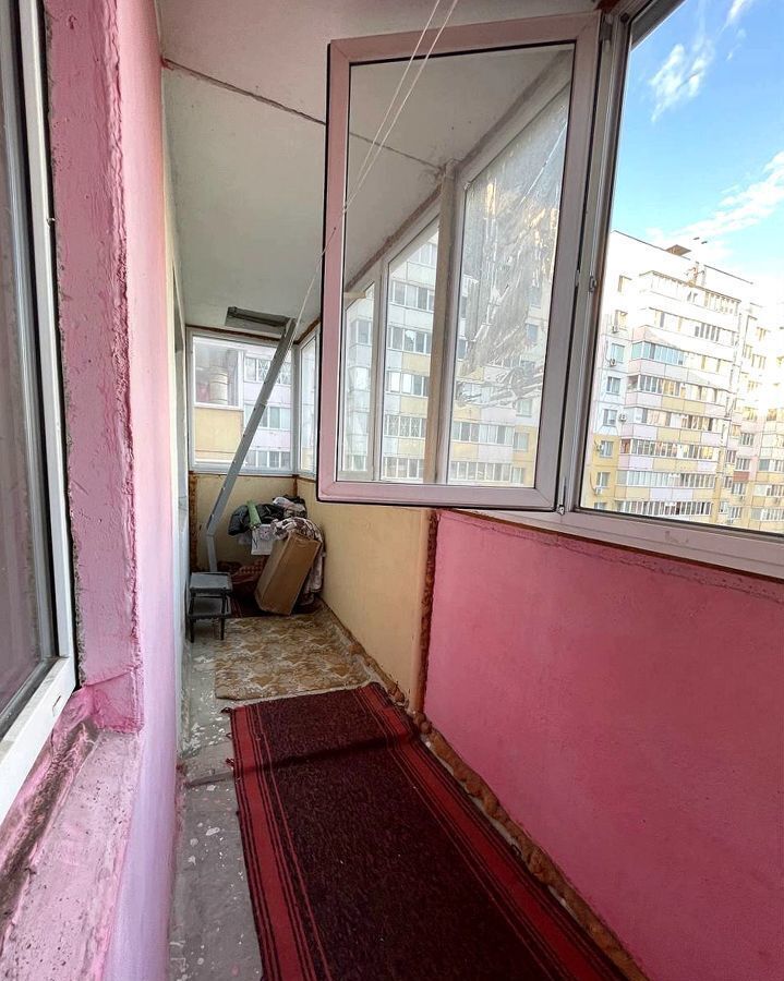 квартира г Белгород Западный ул Есенина 48 Западный округ фото 7