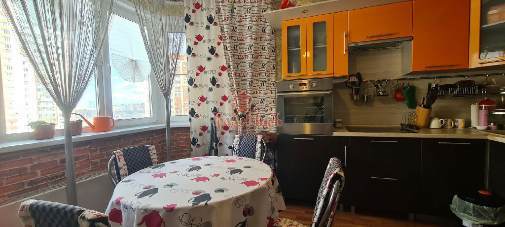 квартира г Королев ул Пионерская 30к/6 фото 2