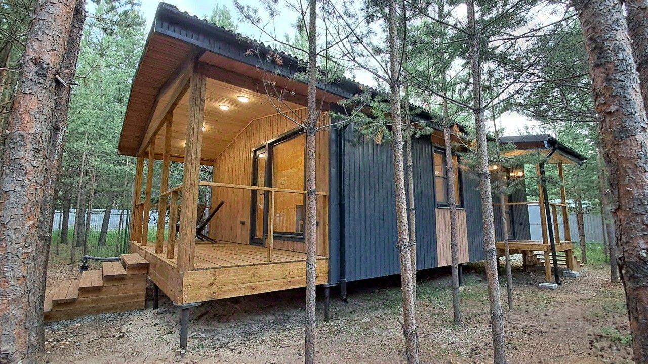 дом г Екатеринбург с Горный Щит ул Ельничная 72е р-н Чкаловский фото 28