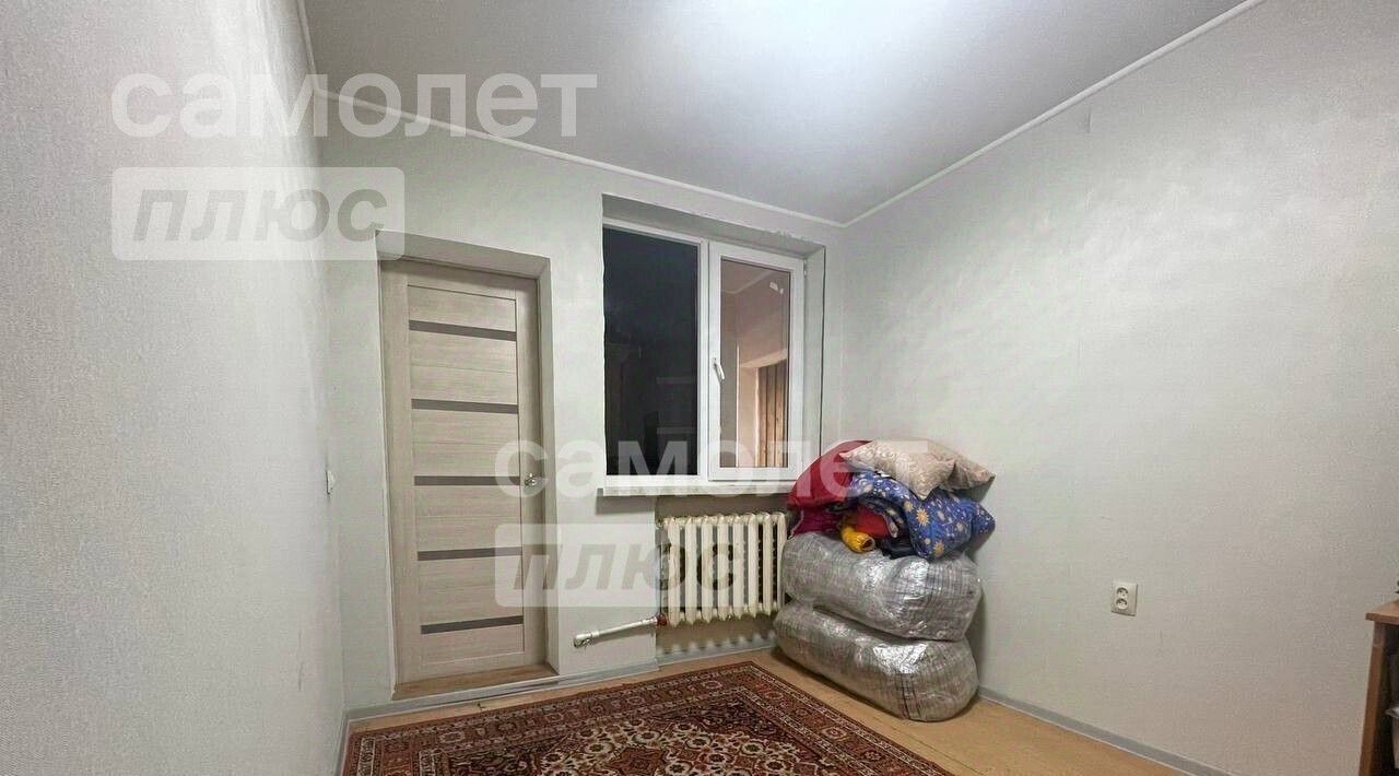 дом г Омск р-н Советский Городок Нефтяников ул 9-я Заозерная 24 фото 14