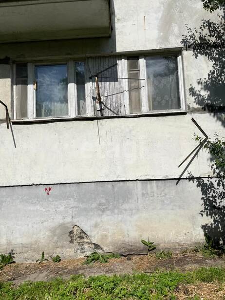 квартира г Орел р-н Заводской ул 6-й Орловской Дивизии 25 фото 5