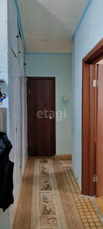 квартира г Надым ул Зверева 4 фото 7