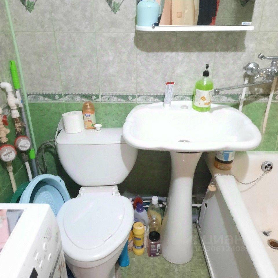 квартира г Екатеринбург р-н Кировский ул Уральская 66/1 фото 12