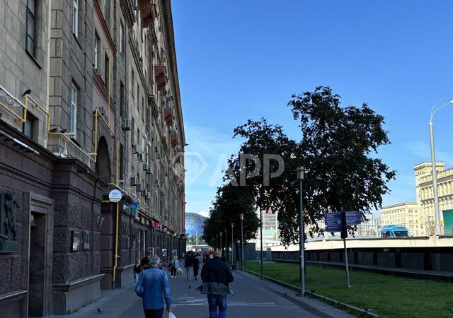 метро Сокол пр-кт Ленинградский 75к/1 муниципальный округ Сокол фото