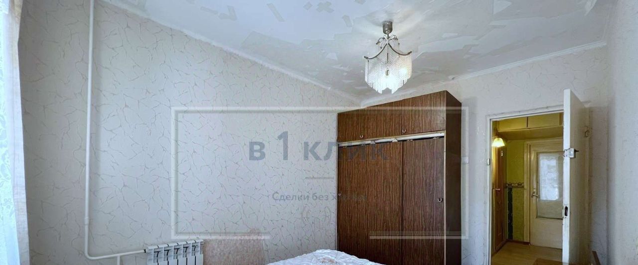 квартира г Ярославль р-н Красноперекопский ул Закгейма 7к/2 фото 8