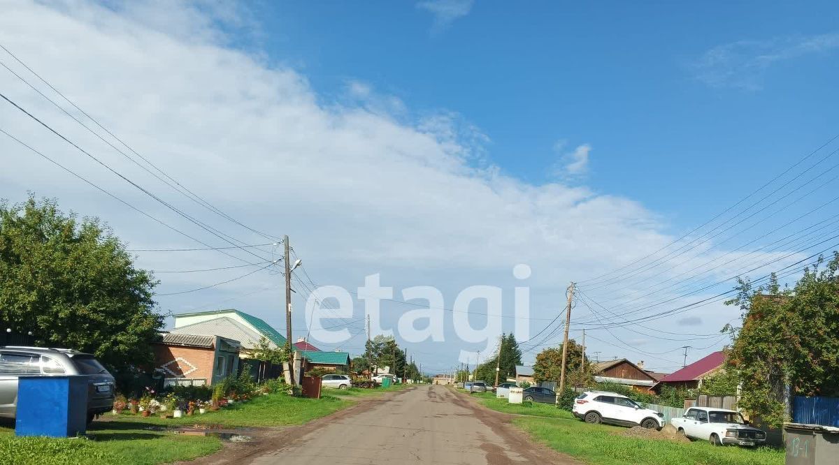 дом р-н Емельяновский д Минино сельсовет, Элитовский фото 17