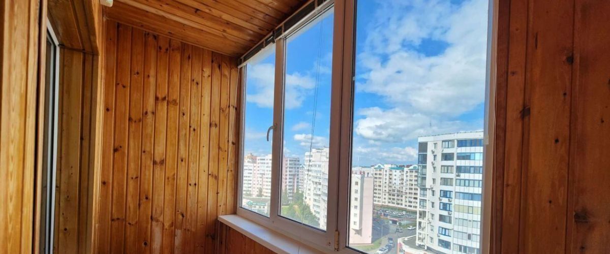 квартира г Старый Оскол Восточный микрорайон 50 фото 18