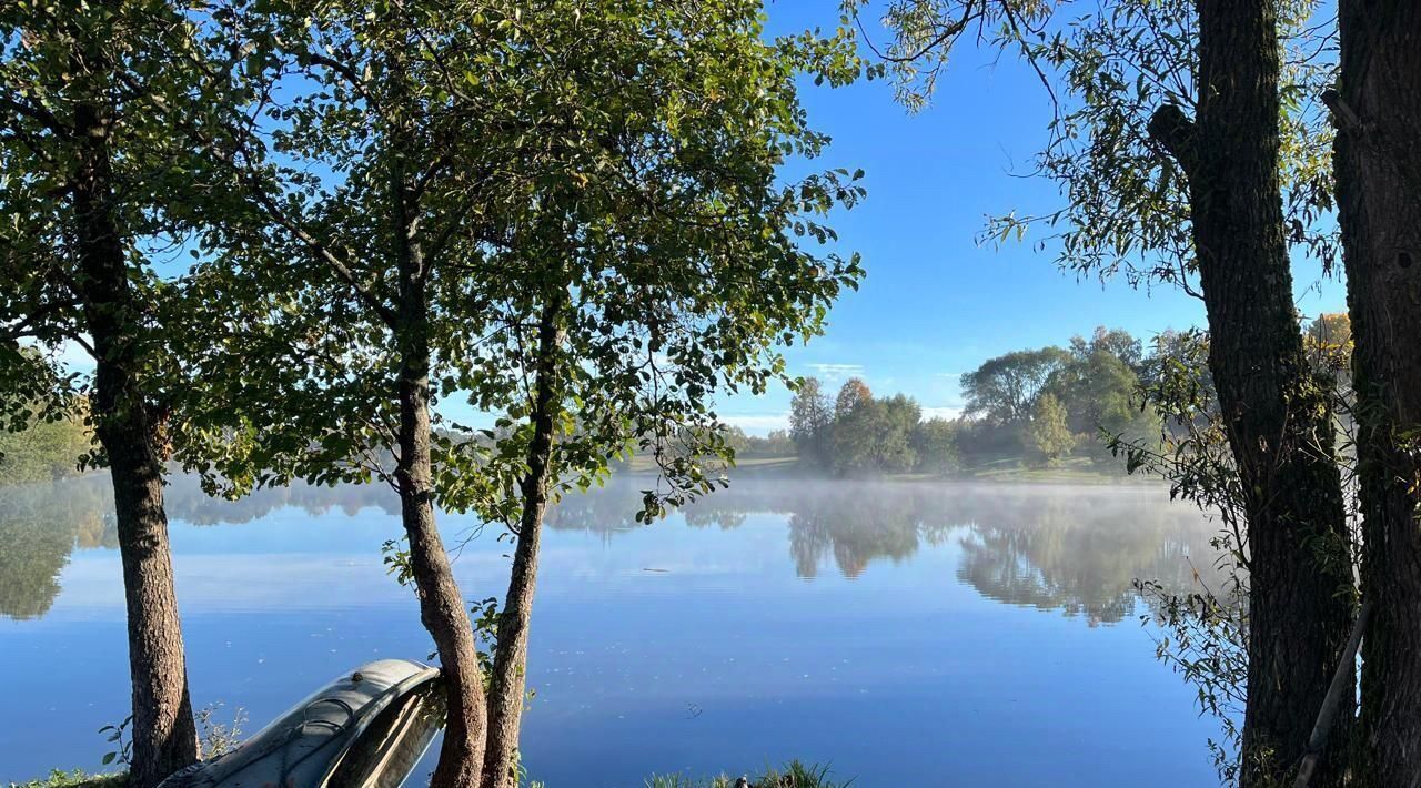 дом городской округ Наро-Фоминский д Новоселки фото 24