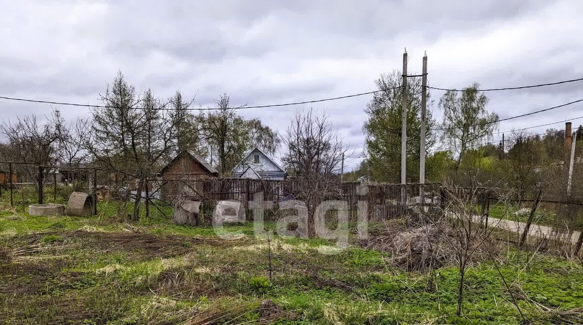 земля р-н Ленинский с Слободка Тула фото 3