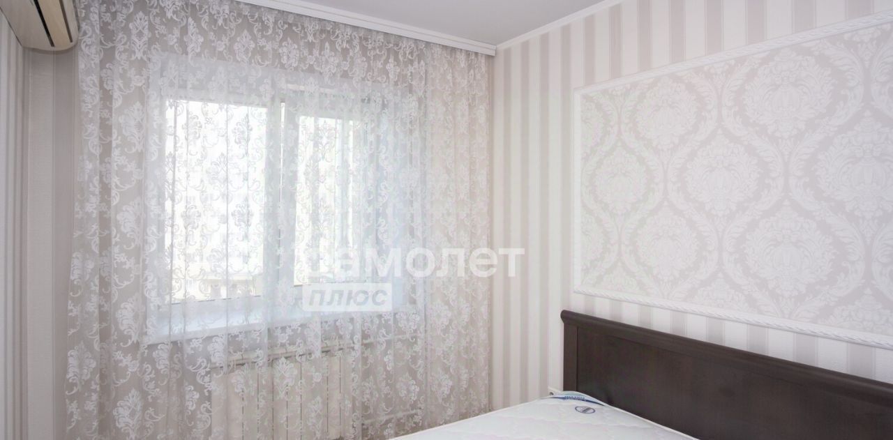 квартира г Кемерово р-н Рудничный пр-кт Шахтеров 68а фото 6