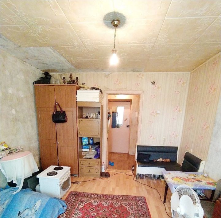 квартира г Балаково ул Комарова 132 фото 2